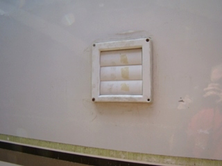 2000 Fleetwood Bounder Used Parts For Sale