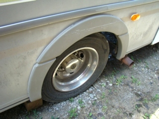2000 Fleetwood Bounder Used Parts For Sale