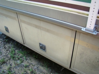 2000 Fleetwood Bounder Used Parts For Sale