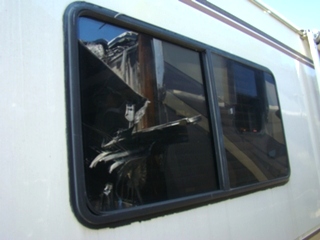2000 Fleetwood Bounder Used Parts For Sale