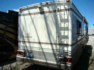 2000 Fleetwood Bounder Used Parts For Sale