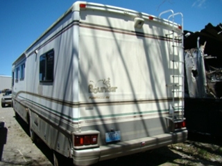 2000 Fleetwood Bounder Used Parts For Sale