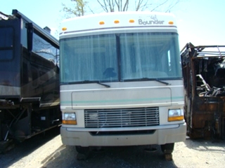 2000 Fleetwood Bounder Used Parts For Sale