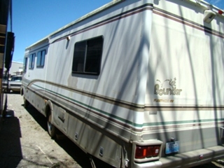2000 Fleetwood Bounder Used Parts For Sale