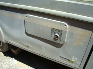 2000 Fleetwood Bounder Used Parts For Sale