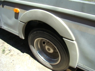 2000 Fleetwood Bounder Used Parts For Sale