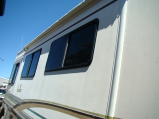2000 Fleetwood Bounder Used Parts For Sale