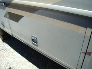 2000 Fleetwood Bounder Used Parts For Sale