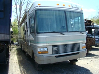 2000 Fleetwood Bounder Used Parts For Sale