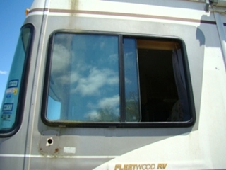 2000 Fleetwood Bounder Used Parts For Sale