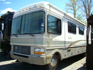 2000 Fleetwood Bounder Used Parts For Sale