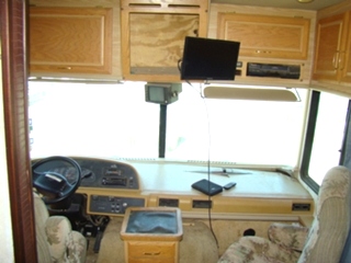 2000 Fleetwood Bounder Used Parts For Sale