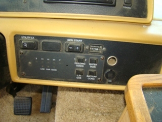 2000 Fleetwood Bounder Used Parts For Sale