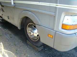 2000 Fleetwood Bounder Used Parts For Sale