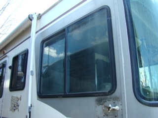 2000 Fleetwood Bounder Used Parts For Sale