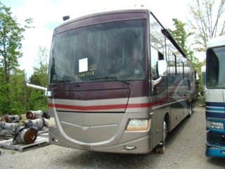 2008 Fleetwood Discovery Used Parts For Sale
