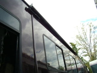 2008 Fleetwood Discovery Used Parts For Sale