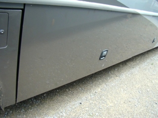 2008 Fleetwood Discovery Used Parts For Sale