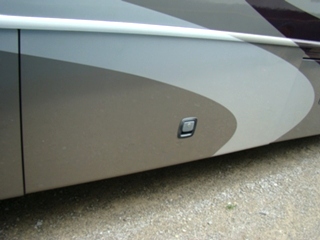 2008 Fleetwood Discovery Used Parts For Sale