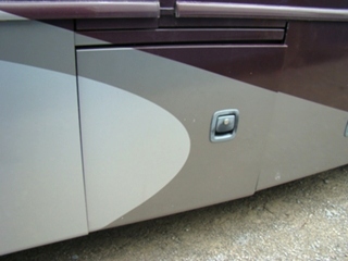 2008 Fleetwood Discovery Used Parts For Sale