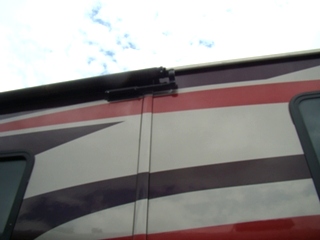 2008 Fleetwood Discovery Used Parts For Sale