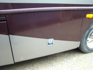 2008 Fleetwood Discovery Used Parts For Sale