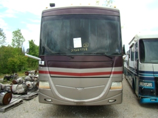 2008 Fleetwood Discovery Used Parts For Sale