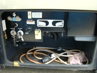 2008 Fleetwood Discovery Used Parts For Sale