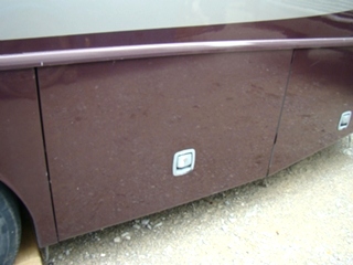 2008 Fleetwood Discovery Used Parts For Sale