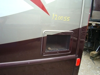 2008 Fleetwood Discovery Used Parts For Sale