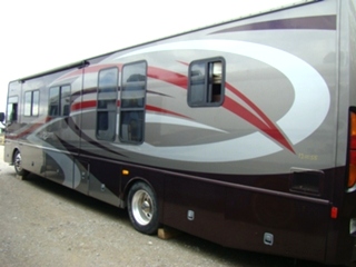 2008 Fleetwood Discovery Used Parts For Sale