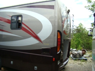 2008 Fleetwood Discovery Used Parts For Sale