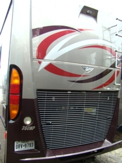 2008 Fleetwood Discovery Used Parts For Sale