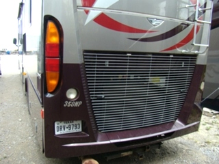 2008 Fleetwood Discovery Used Parts For Sale