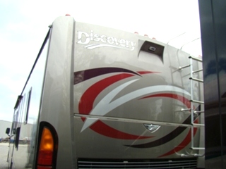 2008 Fleetwood Discovery Used Parts For Sale