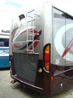 2008 Fleetwood Discovery Used Parts For Sale