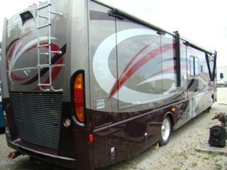 2008 Fleetwood Discovery Used Parts For Sale