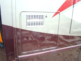 2008 Fleetwood Discovery Used Parts For Sale