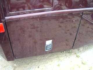 2008 Fleetwood Discovery Used Parts For Sale