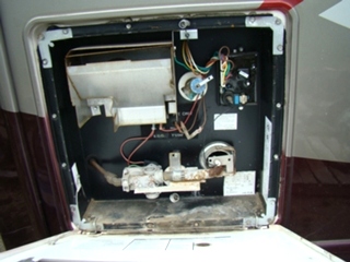 2008 Fleetwood Discovery Used Parts For Sale