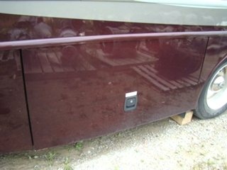 2008 Fleetwood Discovery Used Parts For Sale