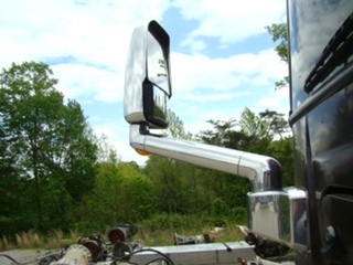 2008 Fleetwood Discovery Used Parts For Sale