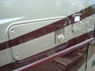 2008 Fleetwood Discovery Used Parts For Sale