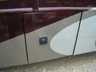 2008 Fleetwood Discovery Used Parts For Sale