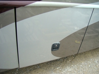 2008 Fleetwood Discovery Used Parts For Sale