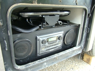 2008 Fleetwood Discovery Used Parts For Sale