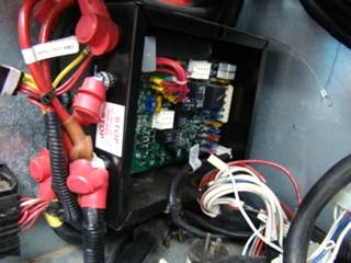 2008 Fleetwood Discovery Used Parts For Sale