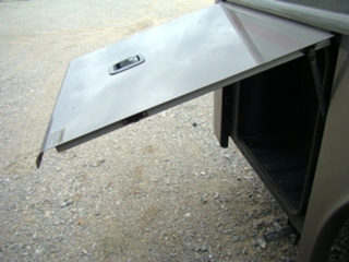 2008 Fleetwood Discovery Used Parts For Sale