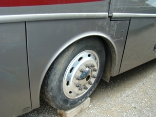 2008 Fleetwood Discovery Used Parts For Sale