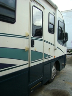 1997 HOLIDAY RAMBLER ENDEAVOR RV SALVAGE PARTS FOR SALE